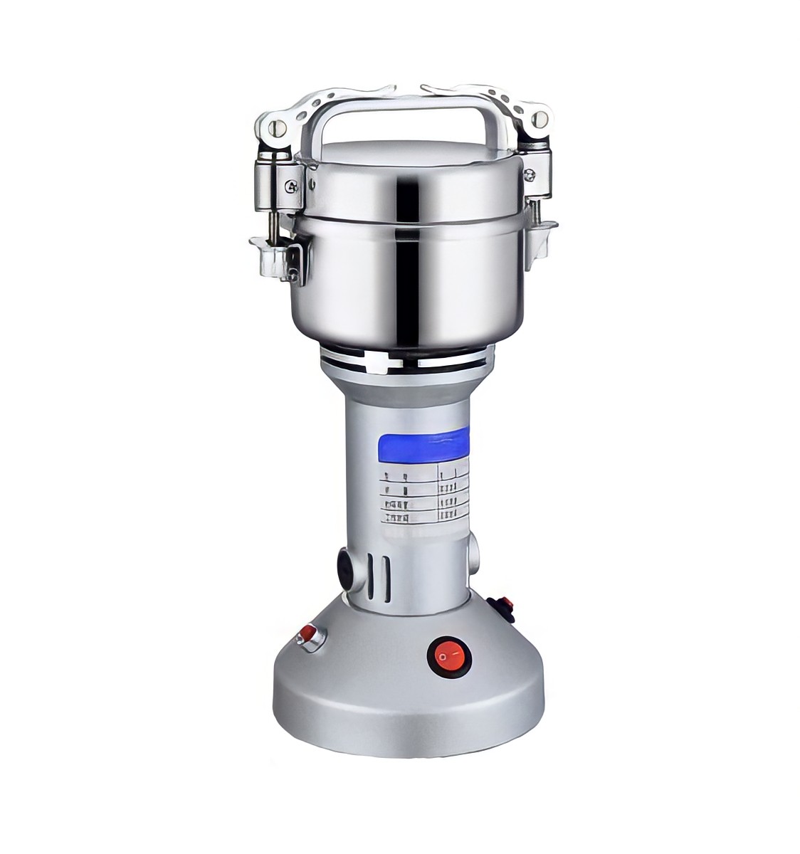 آسیاب نیمه صنعتی پروفی مکس مدل 150 گرمی