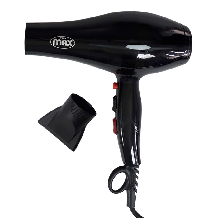 سشوار حرفه ای پرومکس مدل MXS-8889