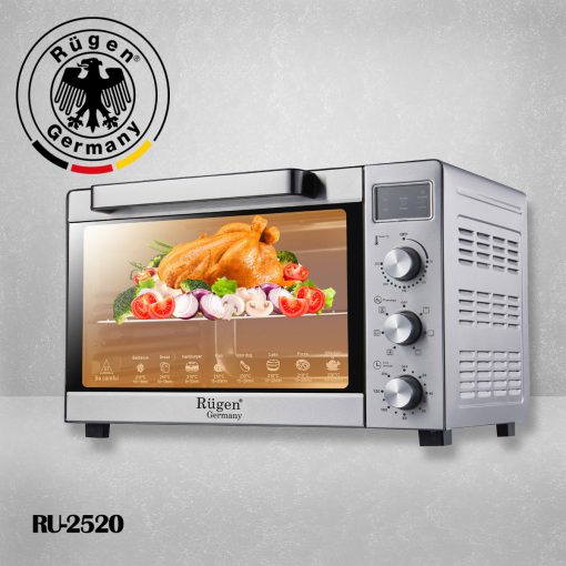 توستر 50 لیتری روگن مدل ru-2520