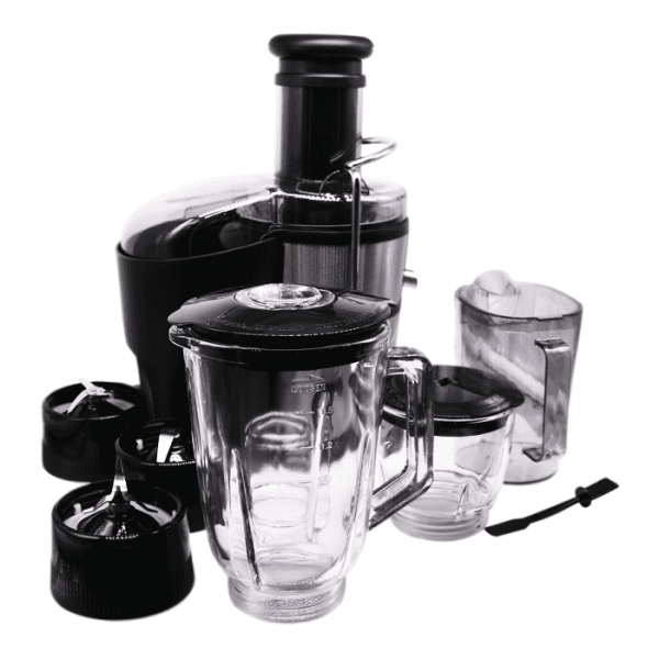 آبمیوه گیری 4 کاره دونالکس مدل DN-201