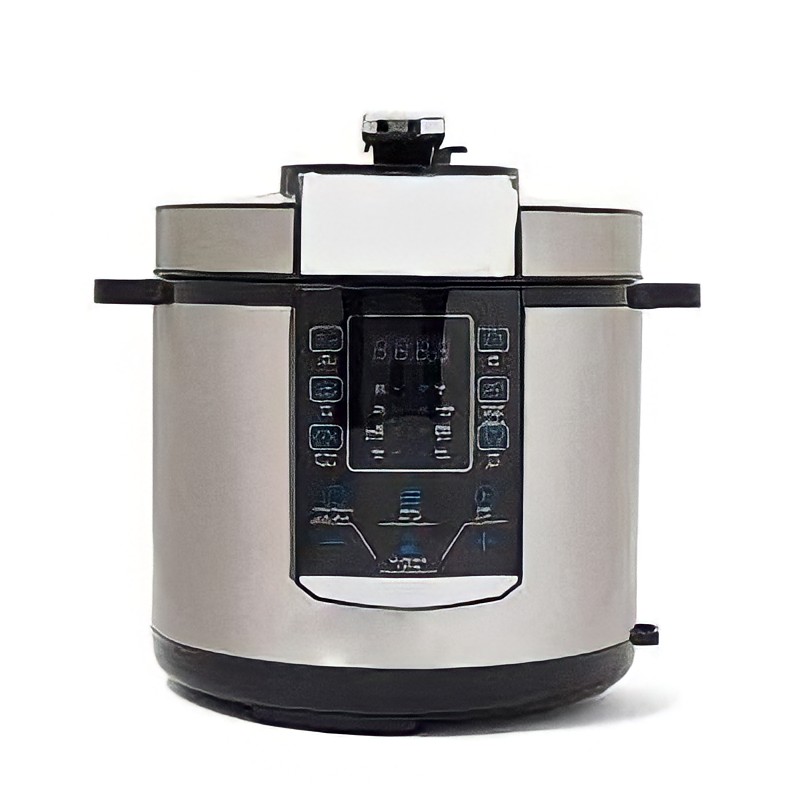 زودپز و پلوپز دیجیتالی روگن مدل RU-1410