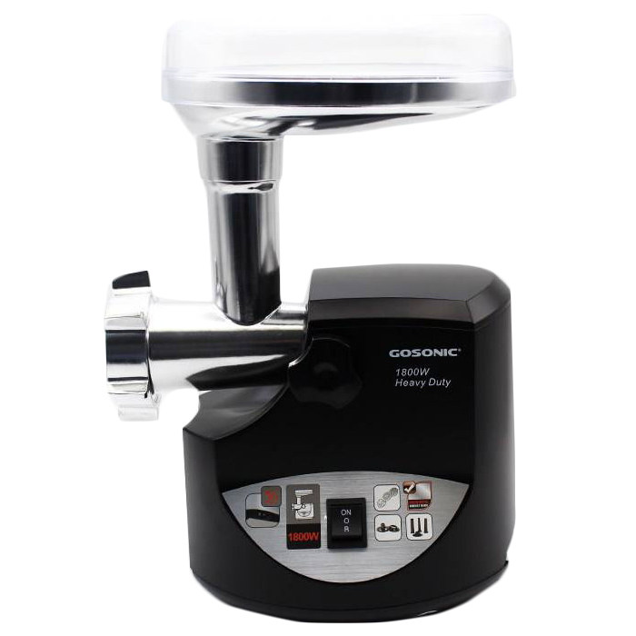 چرخ گوشت 1800 واتی گوسونیک gosonic مدل GMG-744