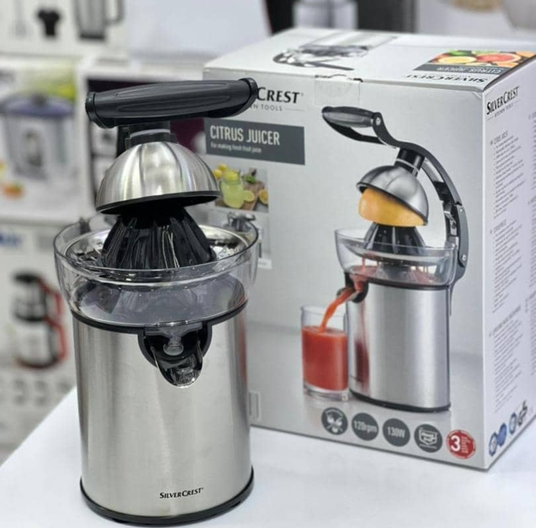 آب مرکبات گیری سیلور کرست مدل SZP130A2