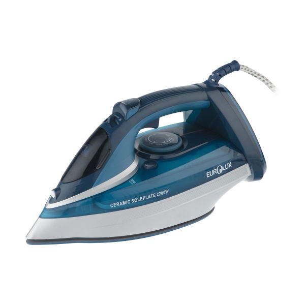 اتو بخار یورولوکس eurolux مدل EU-SI5034KBS