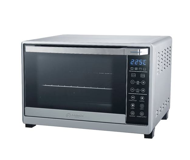 توستر 45 لیتری دیجیتالی فارموکس مدل FX5523