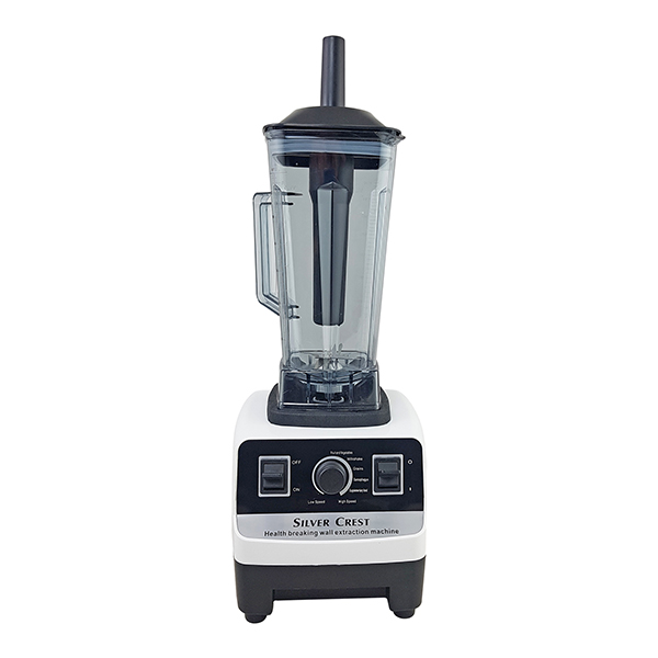 مخلوط کن ۷۲۰۰ وات صنعتی سیلور کرست مدل sc-1589