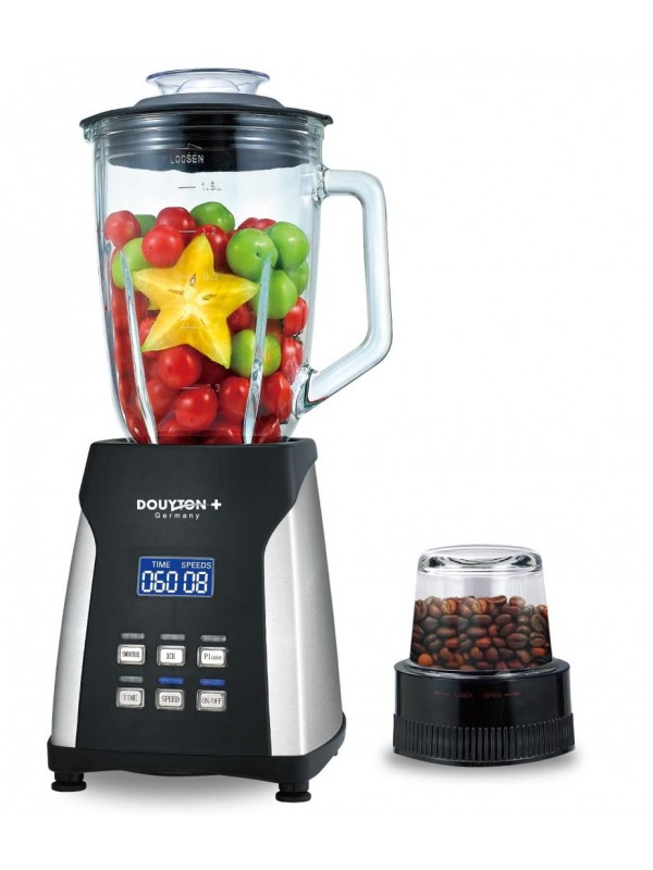 مخلوط کن و آسیاب دایتون پلاس آلمان مدل DP-311