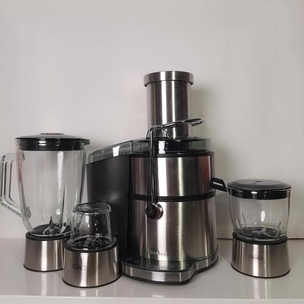 آبمیوه گیری ۴ کاره دونالکس مدل DN-200