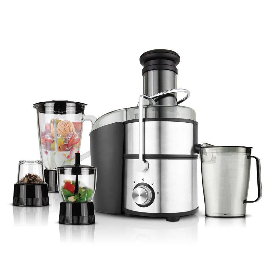 آبمیوه گیری 4 کاره پاناسونیک panasonic مدل A-M0396