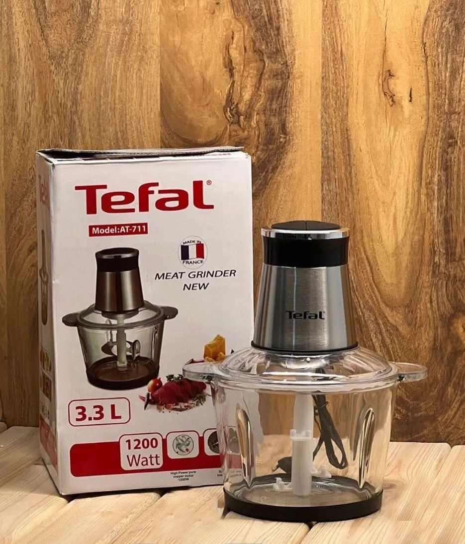 خردکن تفال ۳.۳ لیتر مدل AT-711