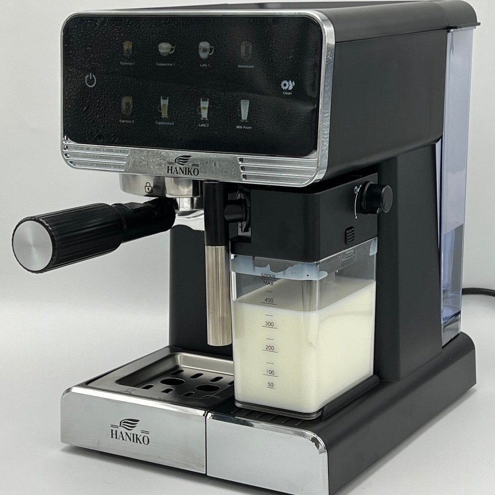 اسپرسو ساز هانیکو مدل HS-202