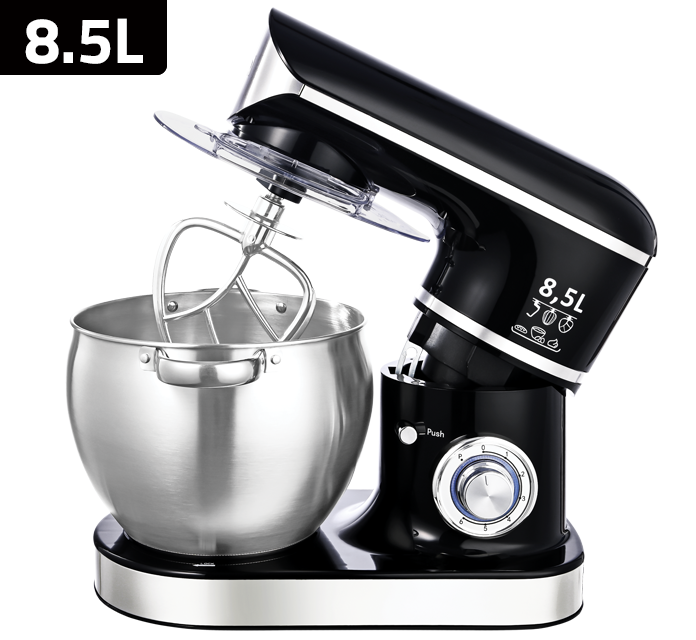 همزن کاسه دار ۸.۵ لیتر اصل نوال مدل Mxr-3553