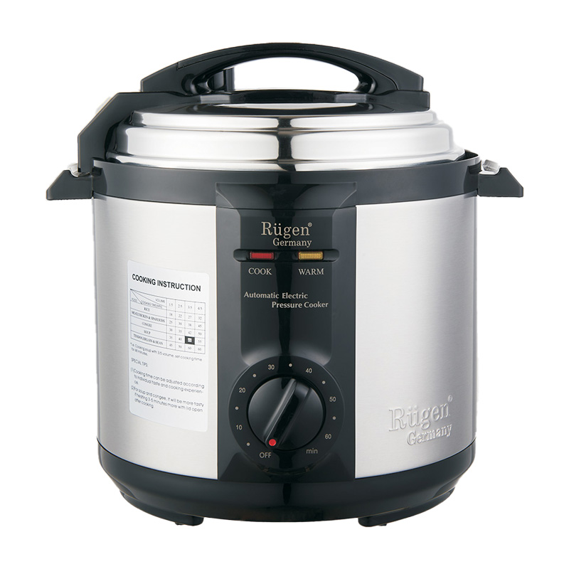 زودپز آنالوگ روگن مدل RU-1420