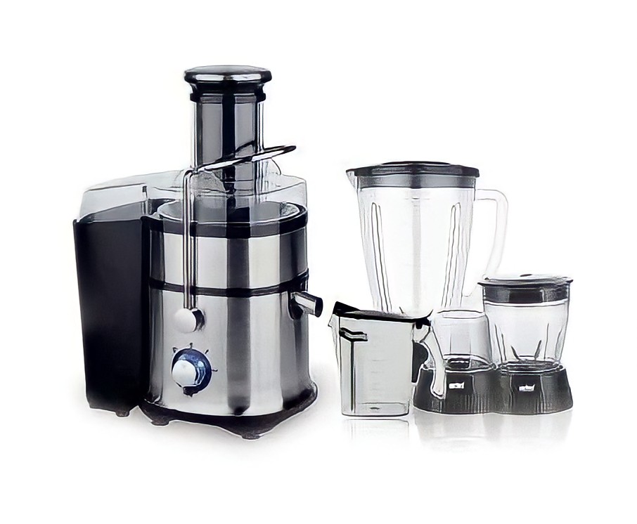 آبمیوه گیری 4 کاره پاناسونیک مدل kj-8900