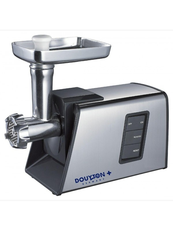 چرخ گوشت آنالوگ دایتون پلاس آلمان مدل dp-601