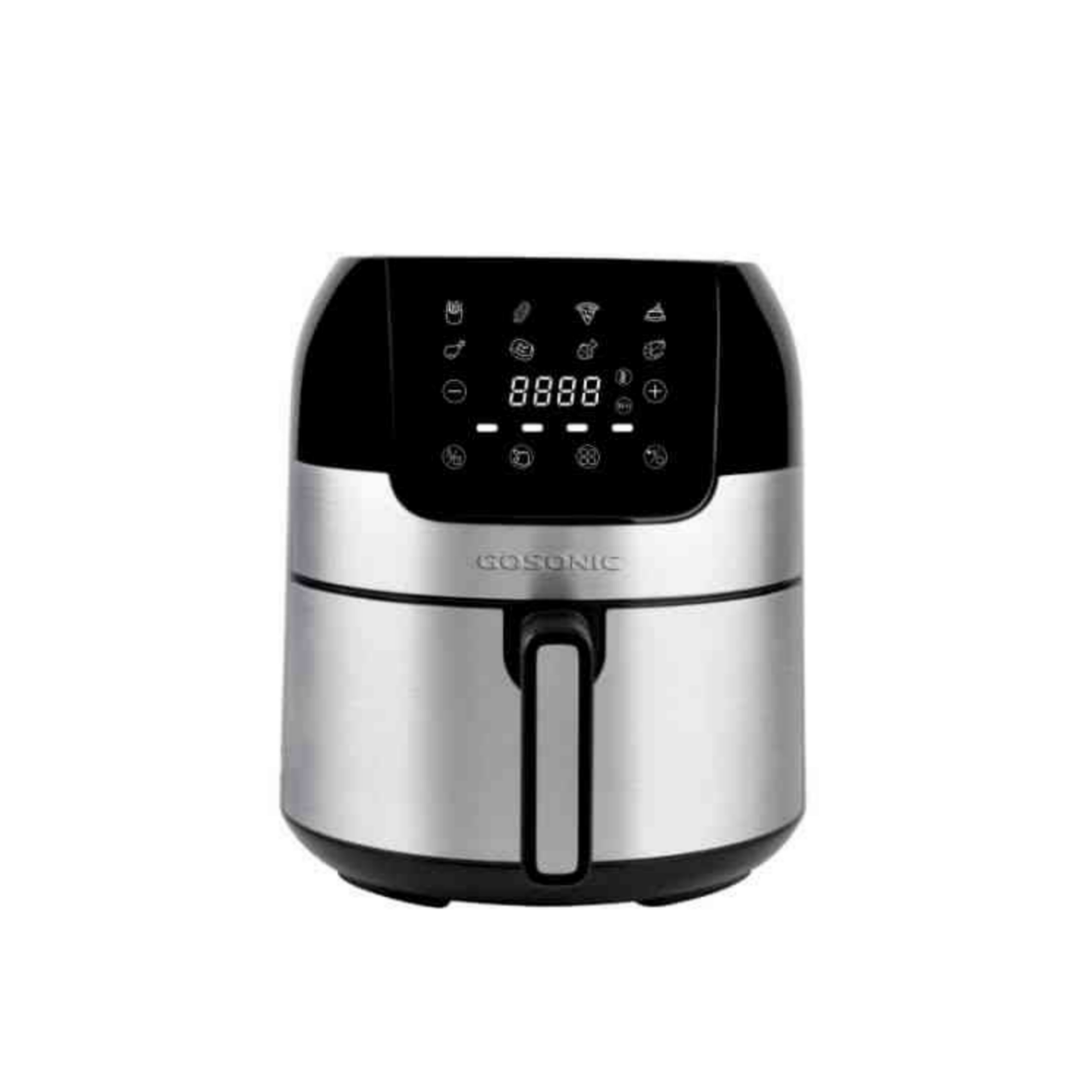 سرخ کن رژیمی و بدون روغن ۳.۵ لیتر گوسونیک مدل GAF-635