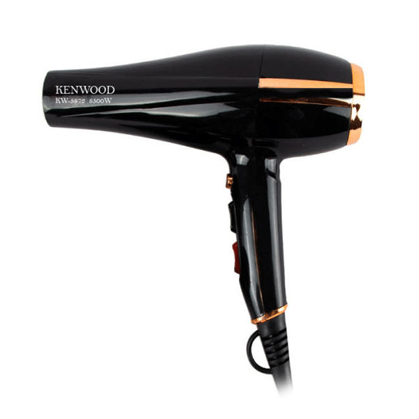 سشوار کنوود kenwood مدل KW-5872