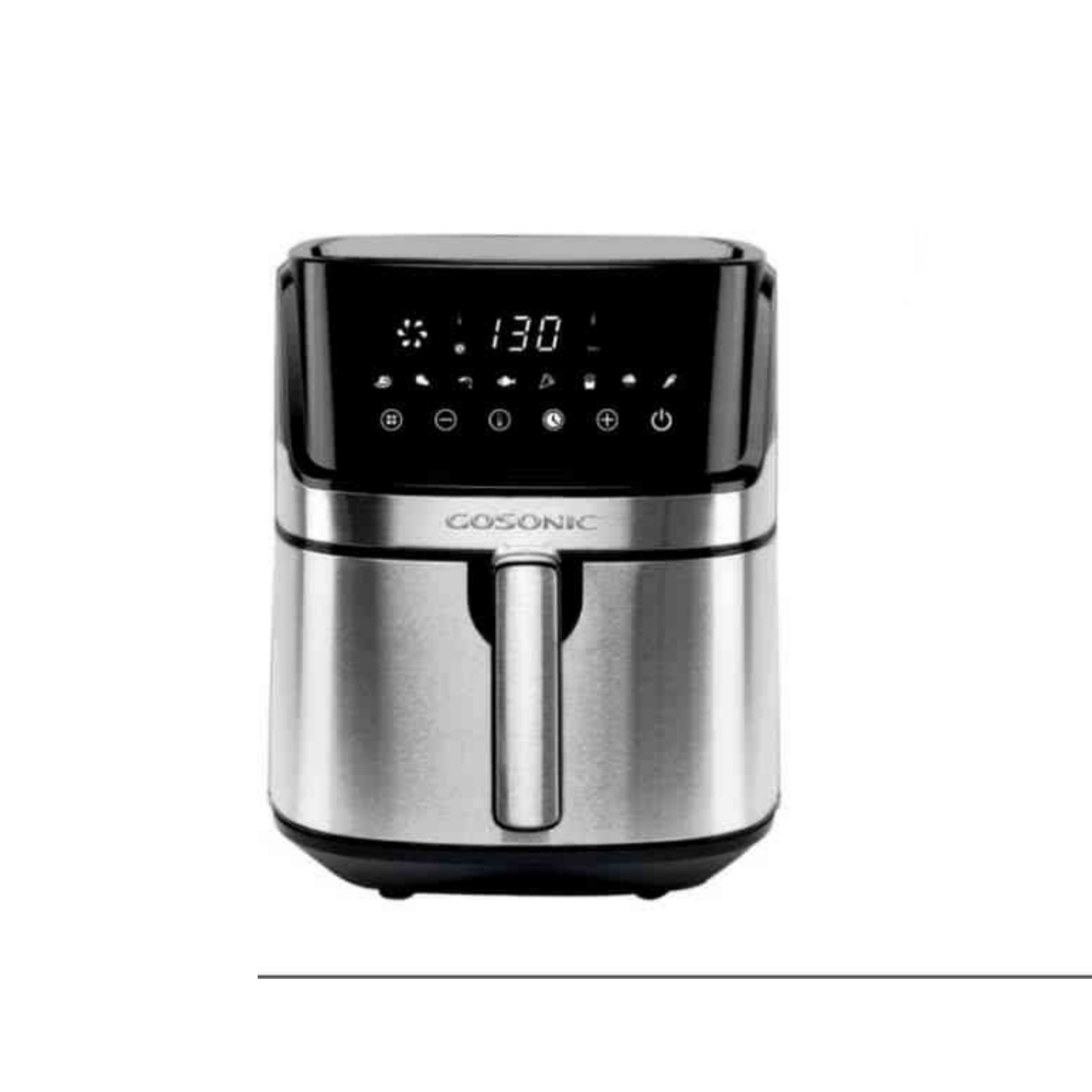 سرخ کن بدون روغن گوسونیک ۶٫۵ لیتر مدل GAF-755