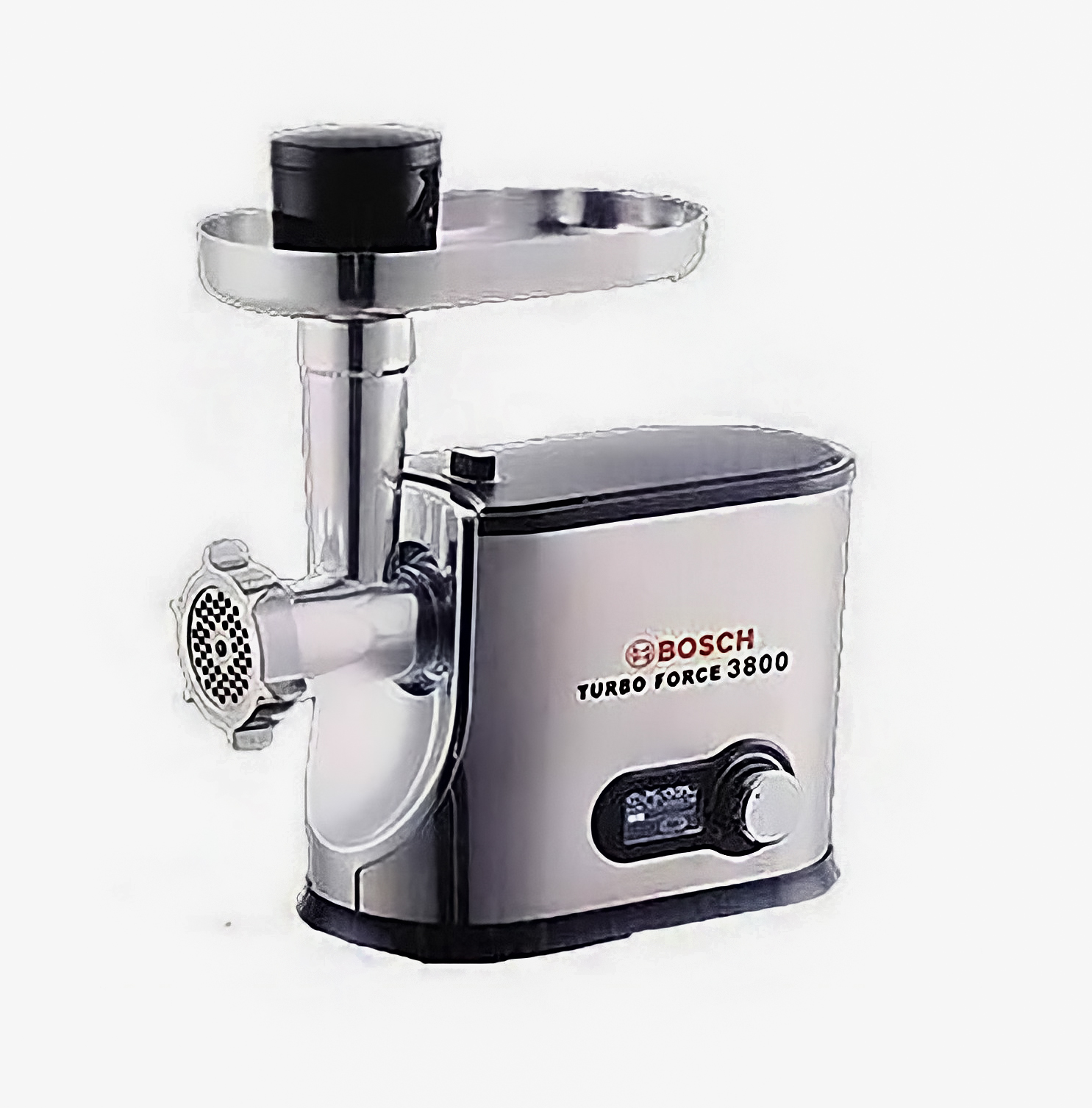 چرخ گوشت دیجیتالی بوش مدل BS-1599