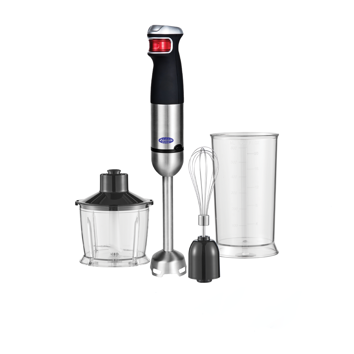 گوشت کوب برقی 4 کاره زومیت مدل ZM-2286