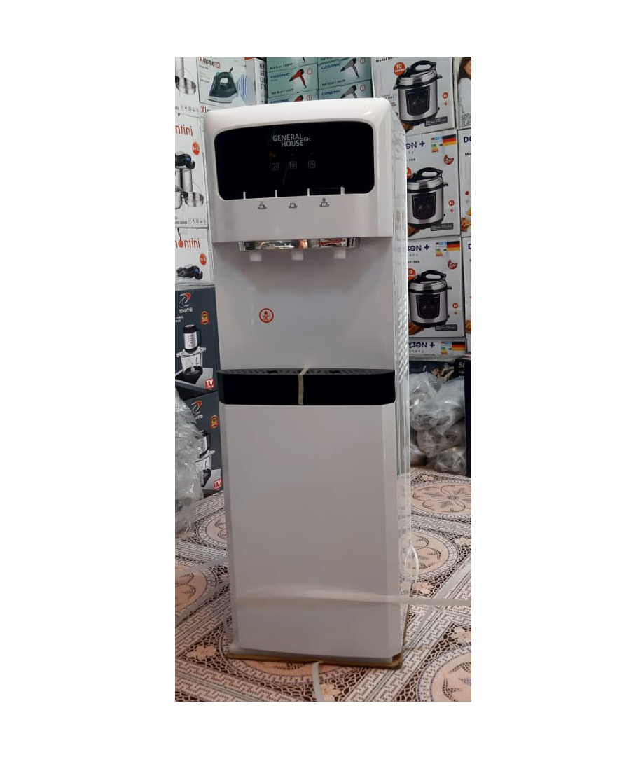 آبسردکن ایستاده جنرال هاوس CH-104