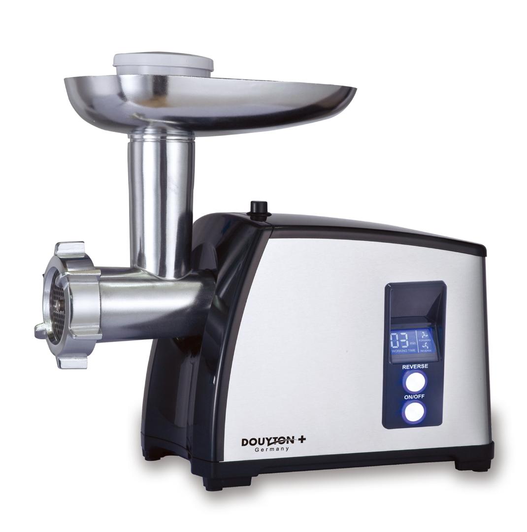 چرخ گوشت دیجیتال دایتون پلاس آلمان مدل dp-602