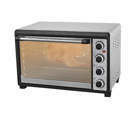 توستر 45 لیتری آنالوگ فارموکس مدل FX5522