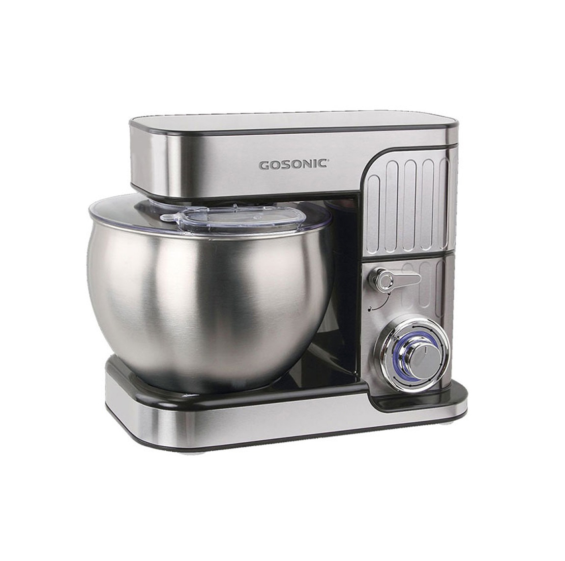 همزن کاسه دار 10 لیتری گوسونیک مدل GSM-910