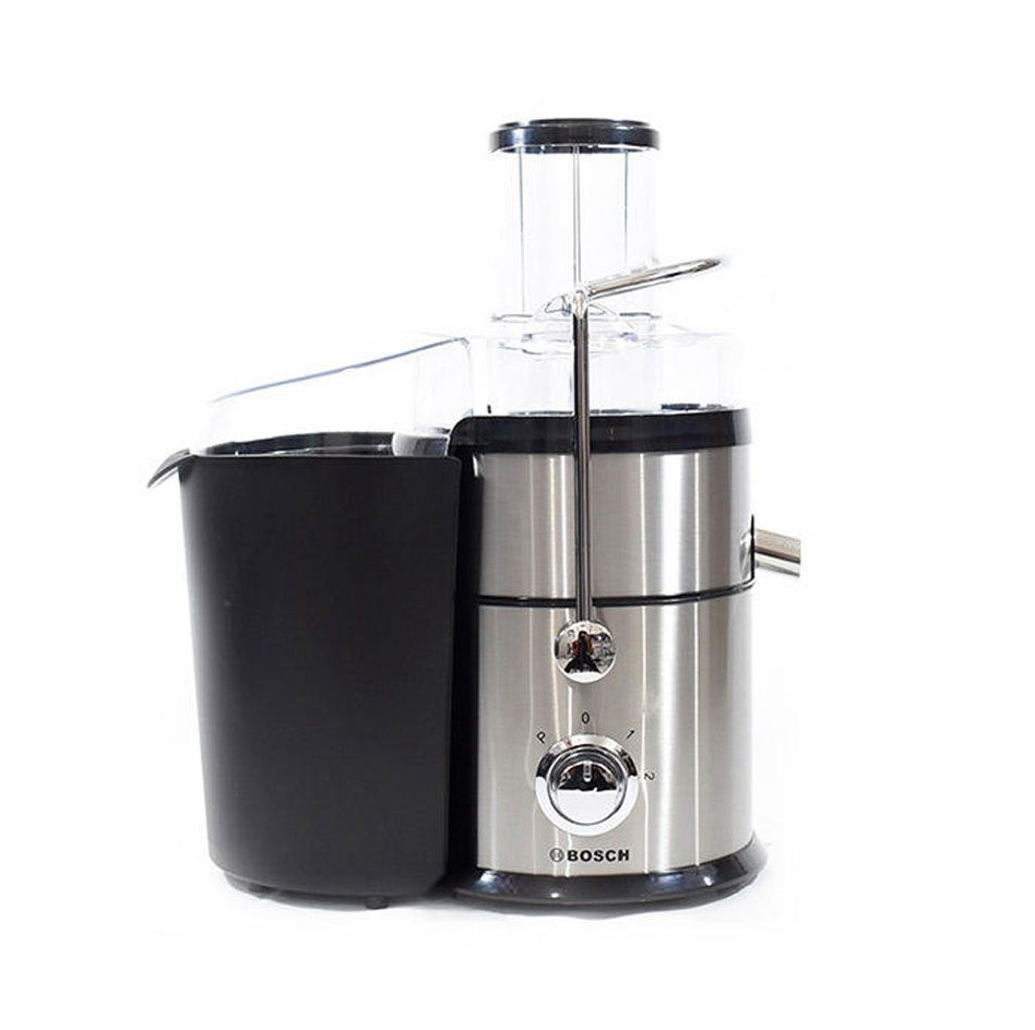 آبمیوه گیر ۴ کاره بوش مدل BSSJ3882