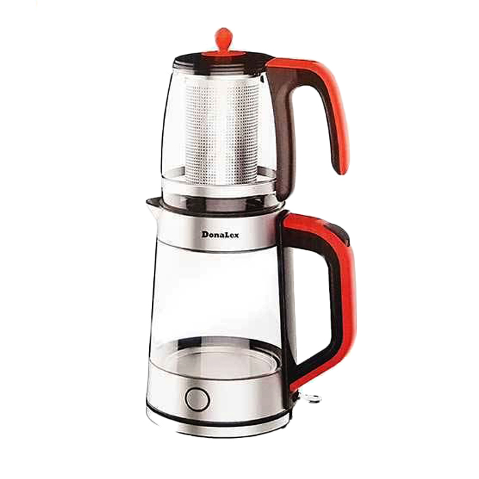 چای ساز روهمی دونالکس مدل DN-180