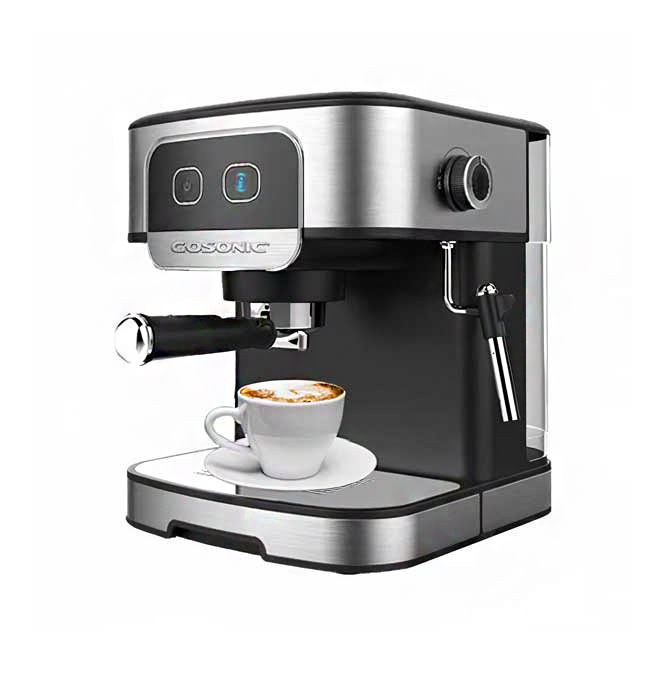 اسپرسو ساز گوسونیک مدل gem_869