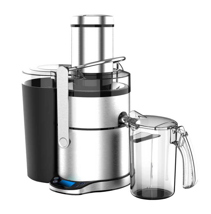 آبمیوه گیری 4 کاره تمام لمسی پاناسونیک مدل MY-629C