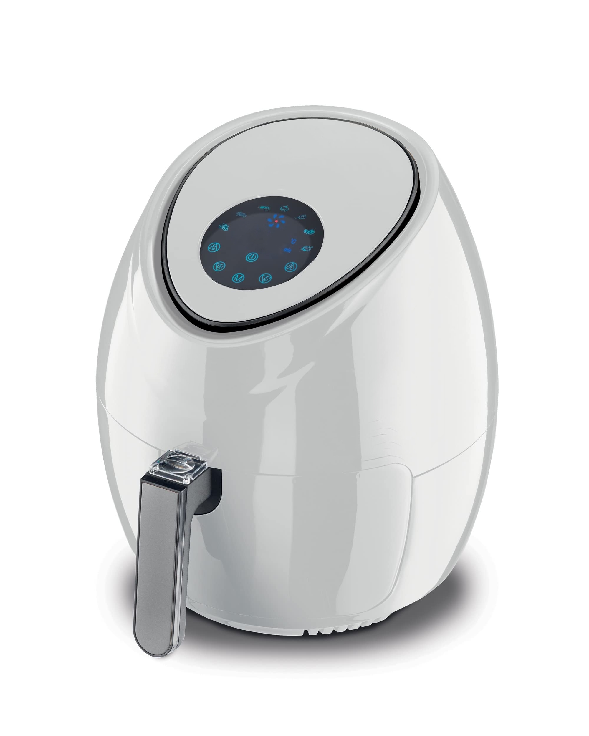 سرخ کن بدون روغن و رژیمی مولینکس مدل ez-4076