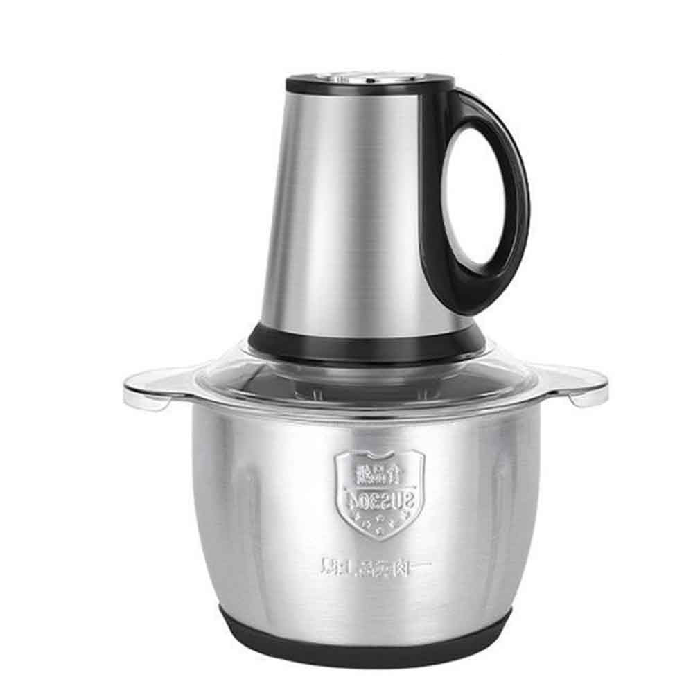 خردکن بی ام ۱۸۰۰ وات 6 لیتری مدل bm-72