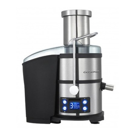 آبمیوه گیری 4 کاره دیجیتال گوسونیک Gosonic مدل GSJ-504